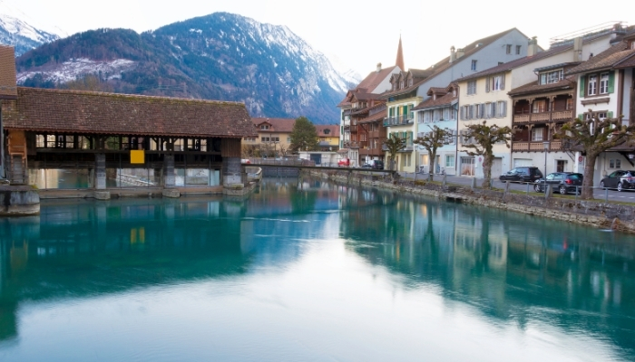 Interlaken