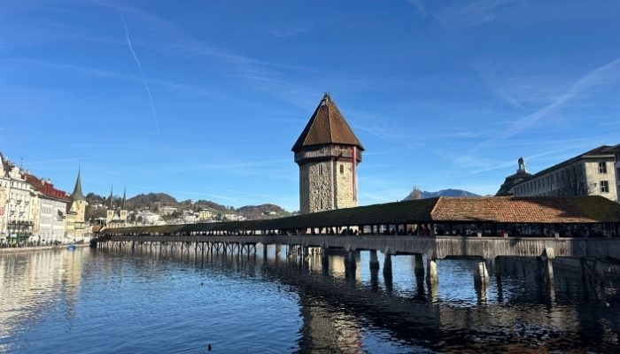 Lucerne