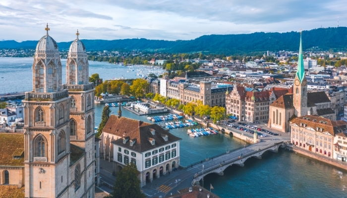 Zurich